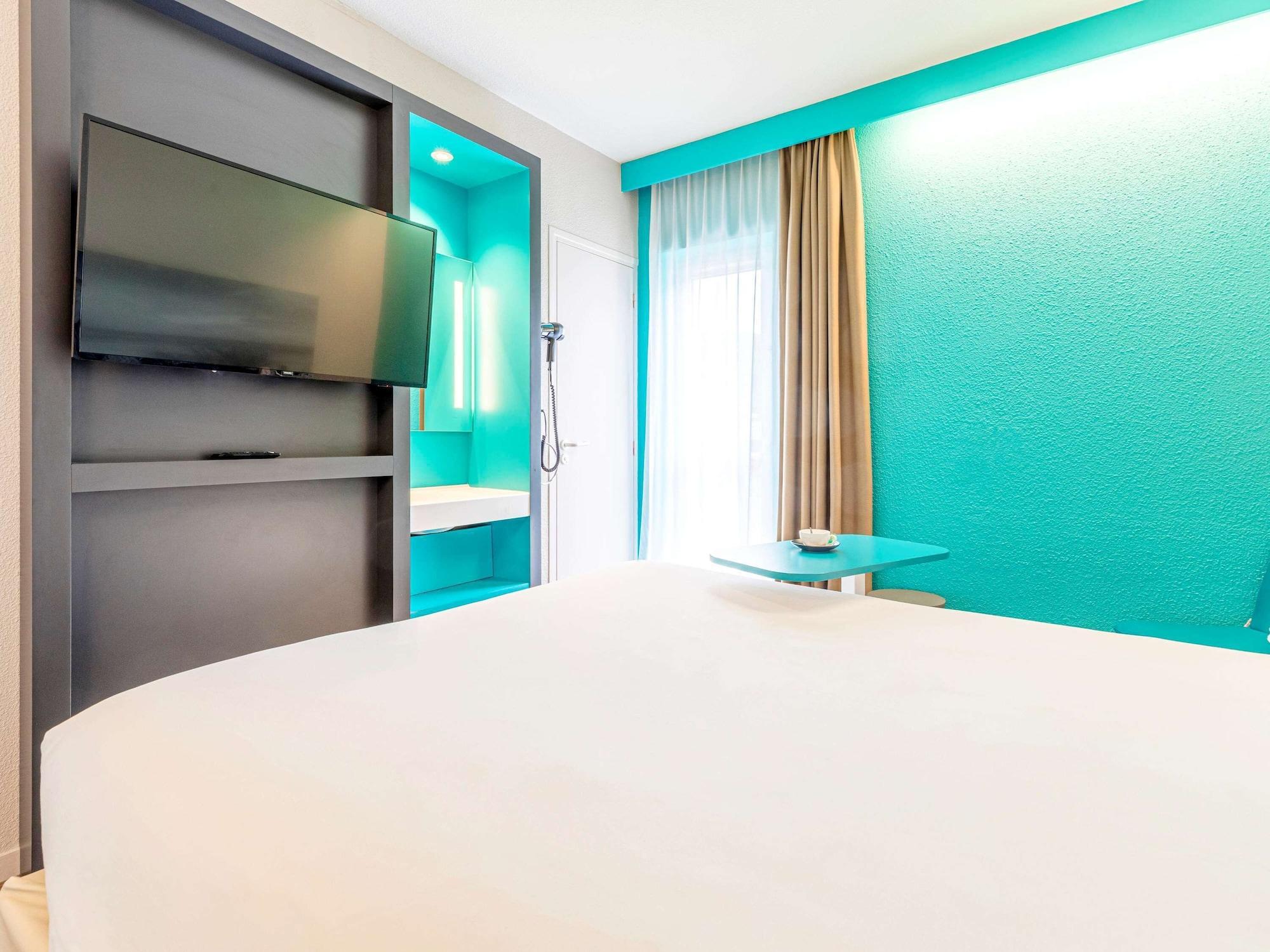 Ibis Styles Quimper Hotell Eksteriør bilde