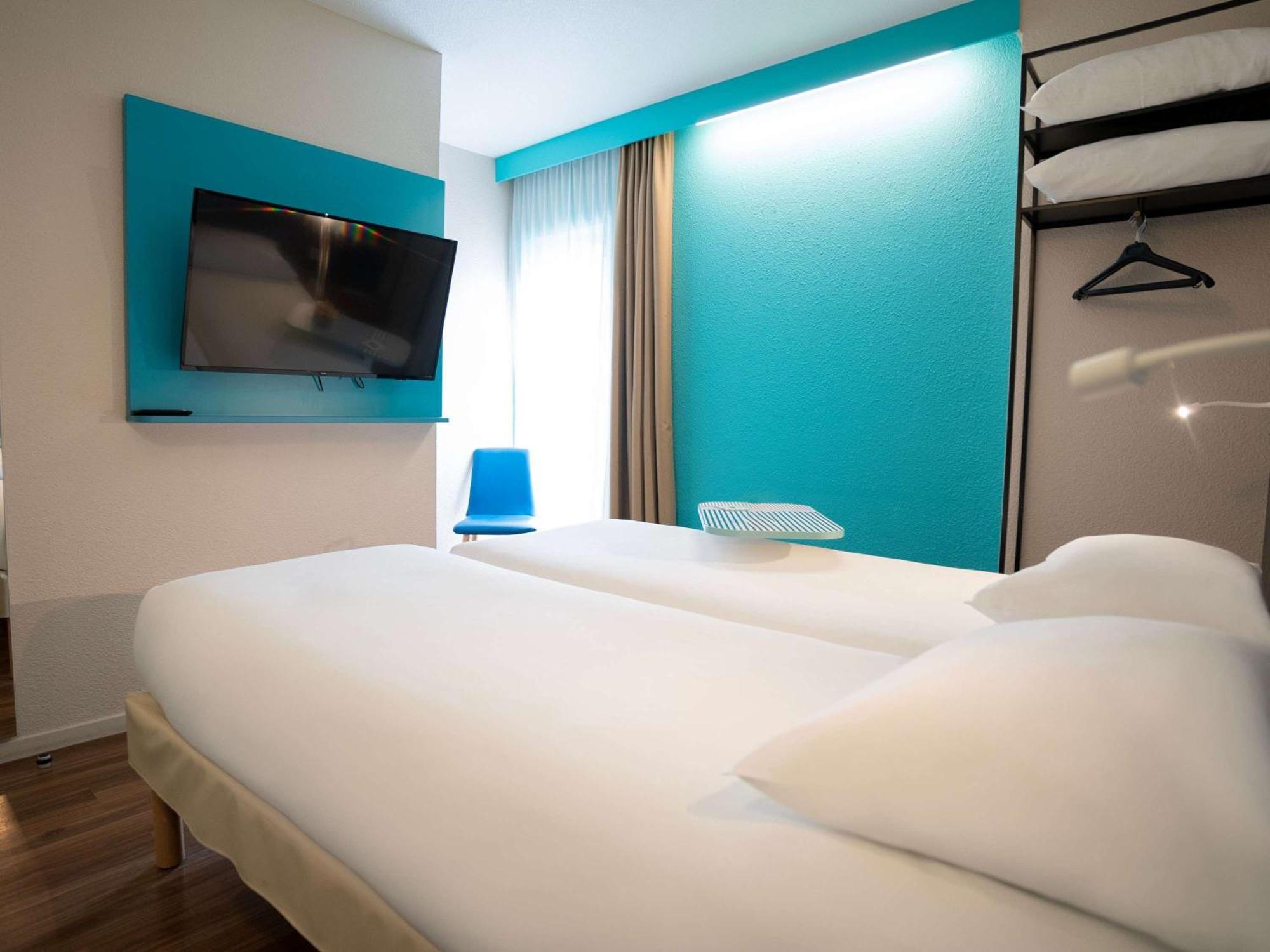 Ibis Styles Quimper Hotell Eksteriør bilde