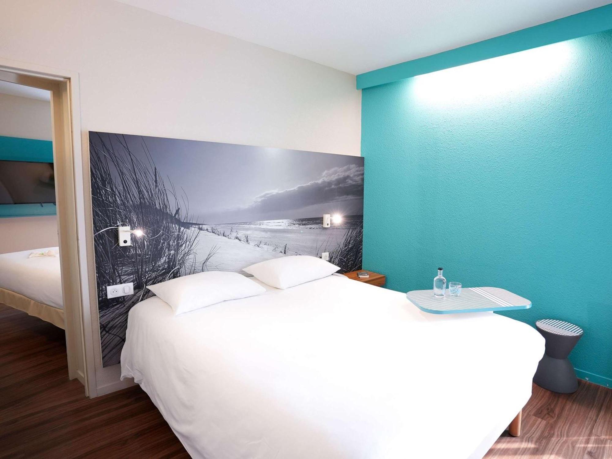 Ibis Styles Quimper Hotell Eksteriør bilde